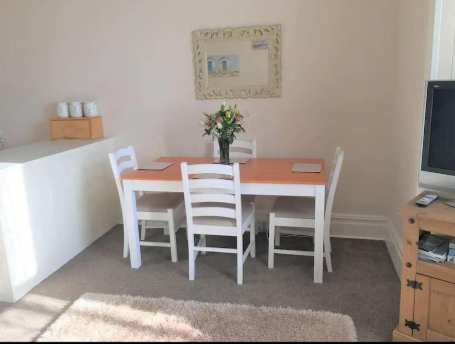 Spacious 1 Bedroom Apartment Near Seafront Penzance Exteriér fotografie