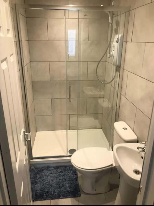 Spacious 1 Bedroom Apartment Near Seafront Penzance Exteriér fotografie
